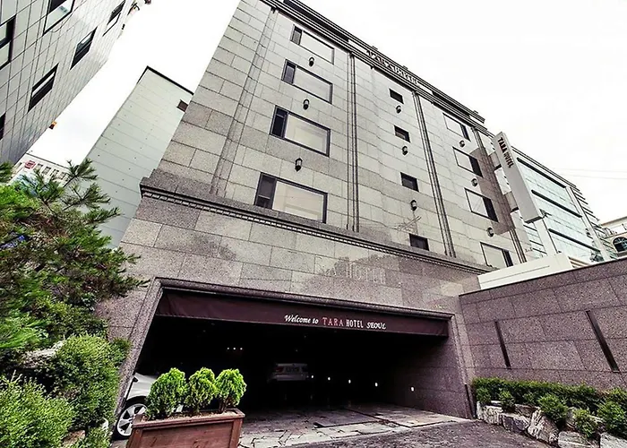 Tara Hotel