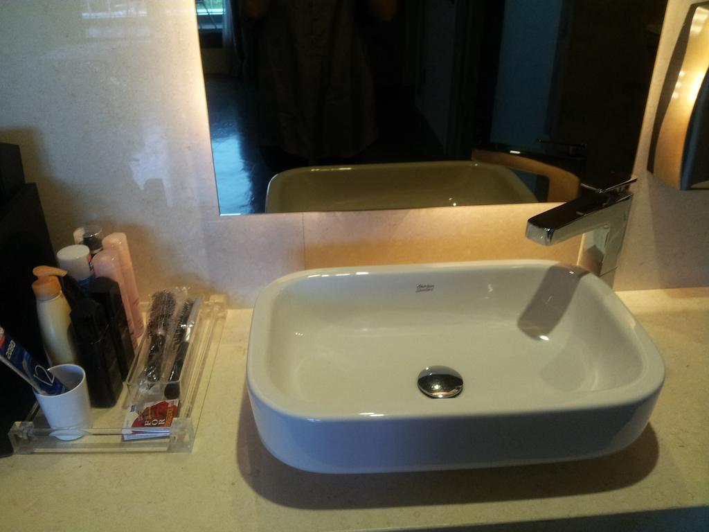 Tara 4* Seoul
