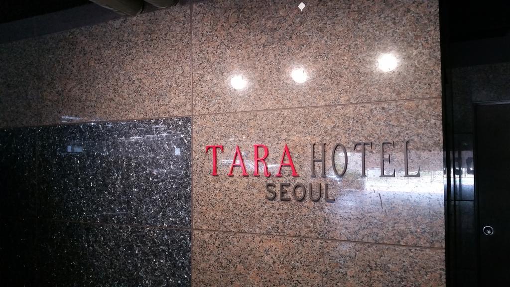Tara Hotel