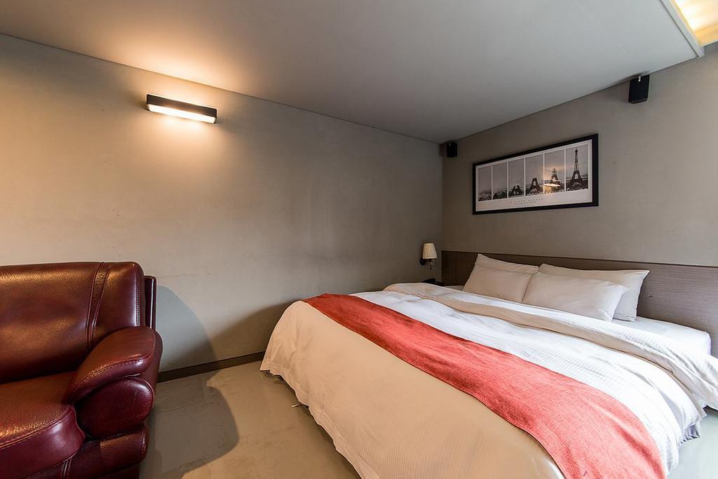 Hotel Tara Seoul