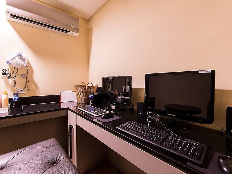 Hotel Tara Seoul