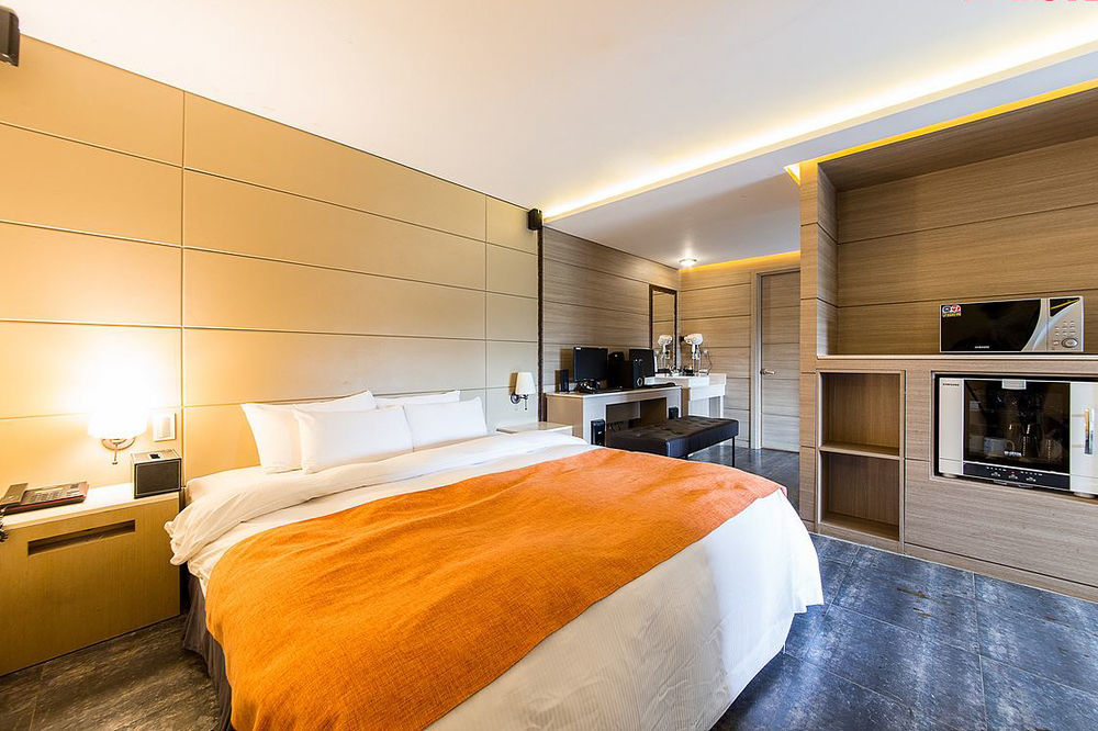 Tara Hotel Seoul