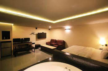 Hotel Tara Seoul