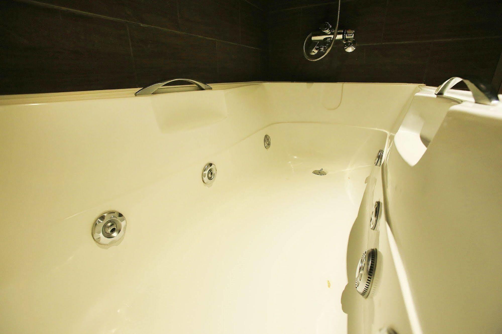 Tara Hotel Seoul