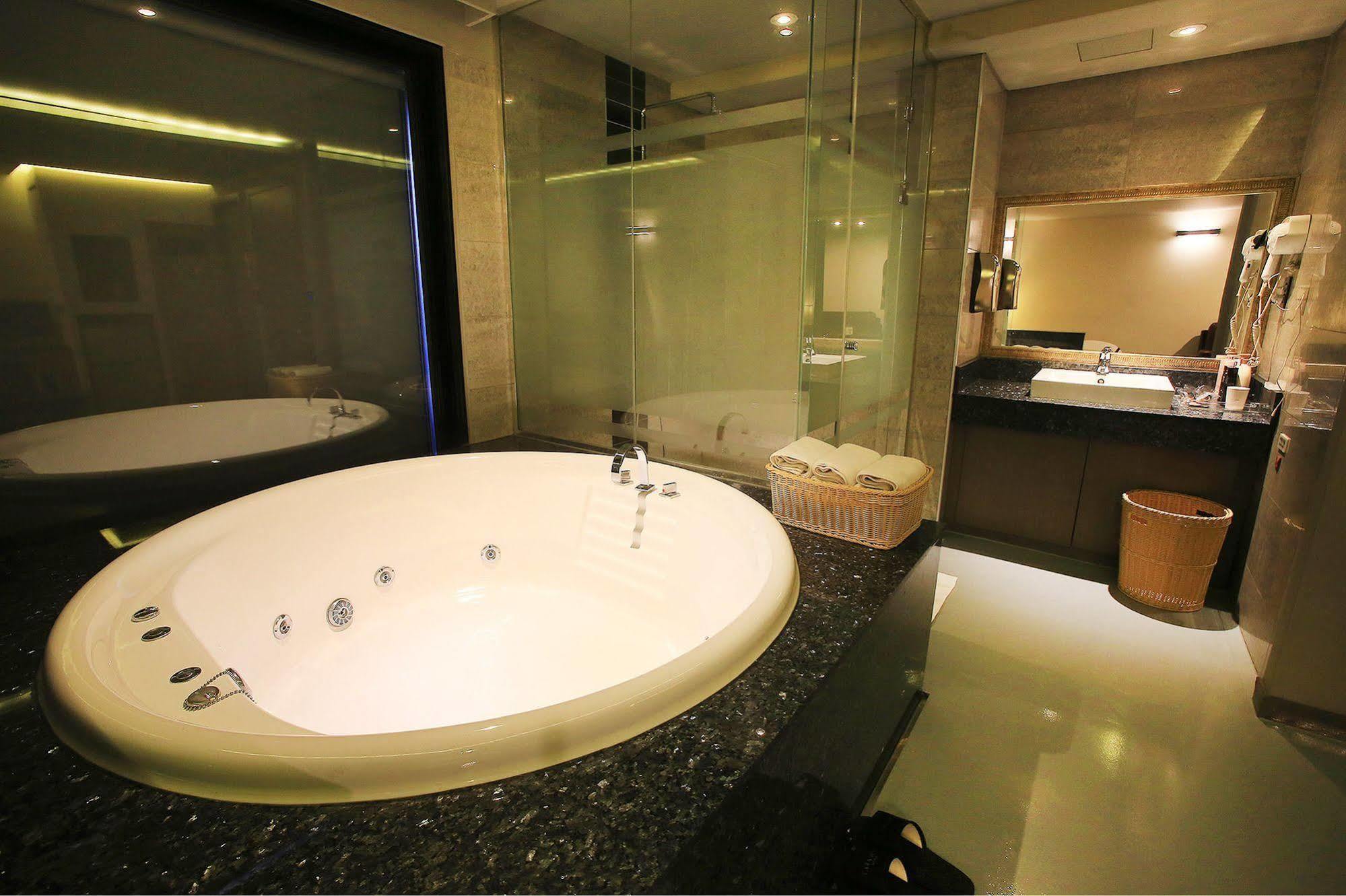 Tara Hotel Seoul