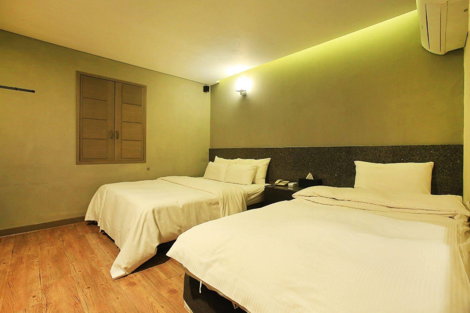 Tara 4* Seoul